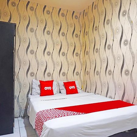 Lautze Residence Jakarta Luaran gambar