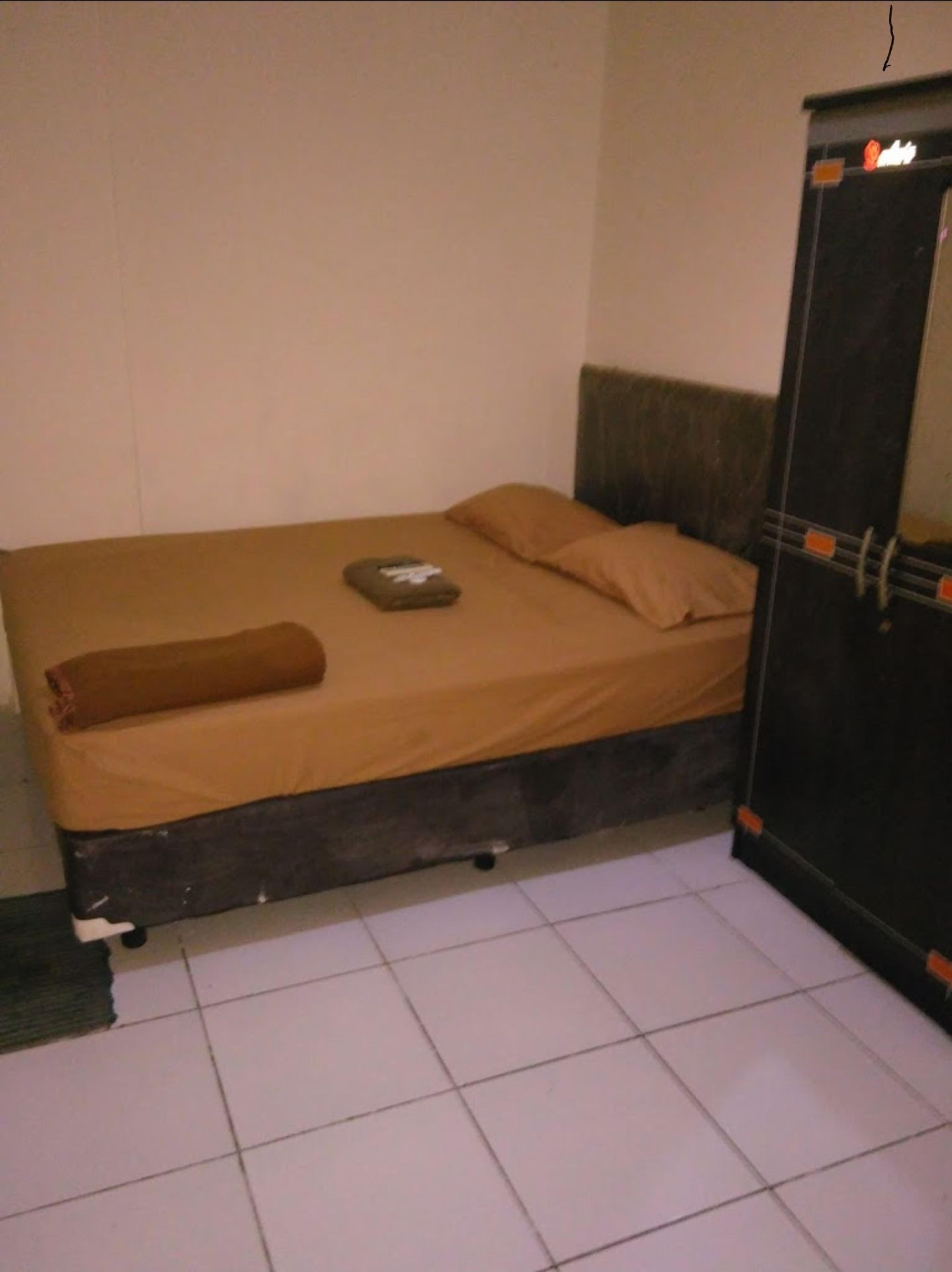 Lautze Residence Jakarta Luaran gambar