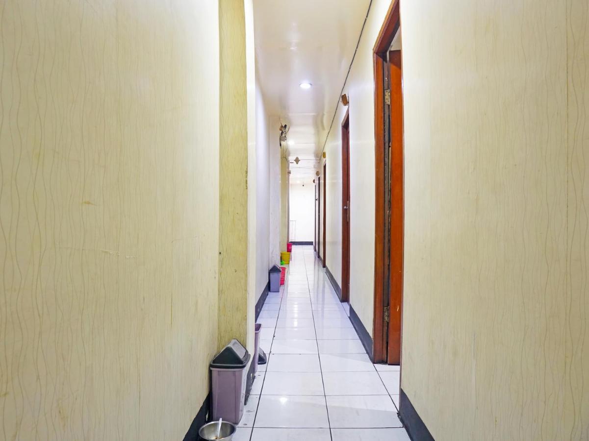 Lautze Residence Jakarta Luaran gambar