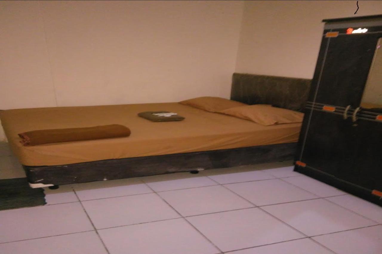Lautze Residence Jakarta Luaran gambar